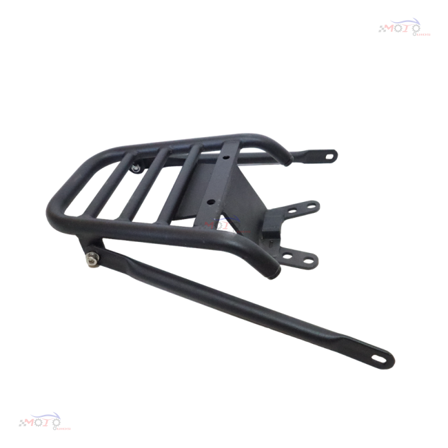 Pipe Carrier For Apache Rtr 200